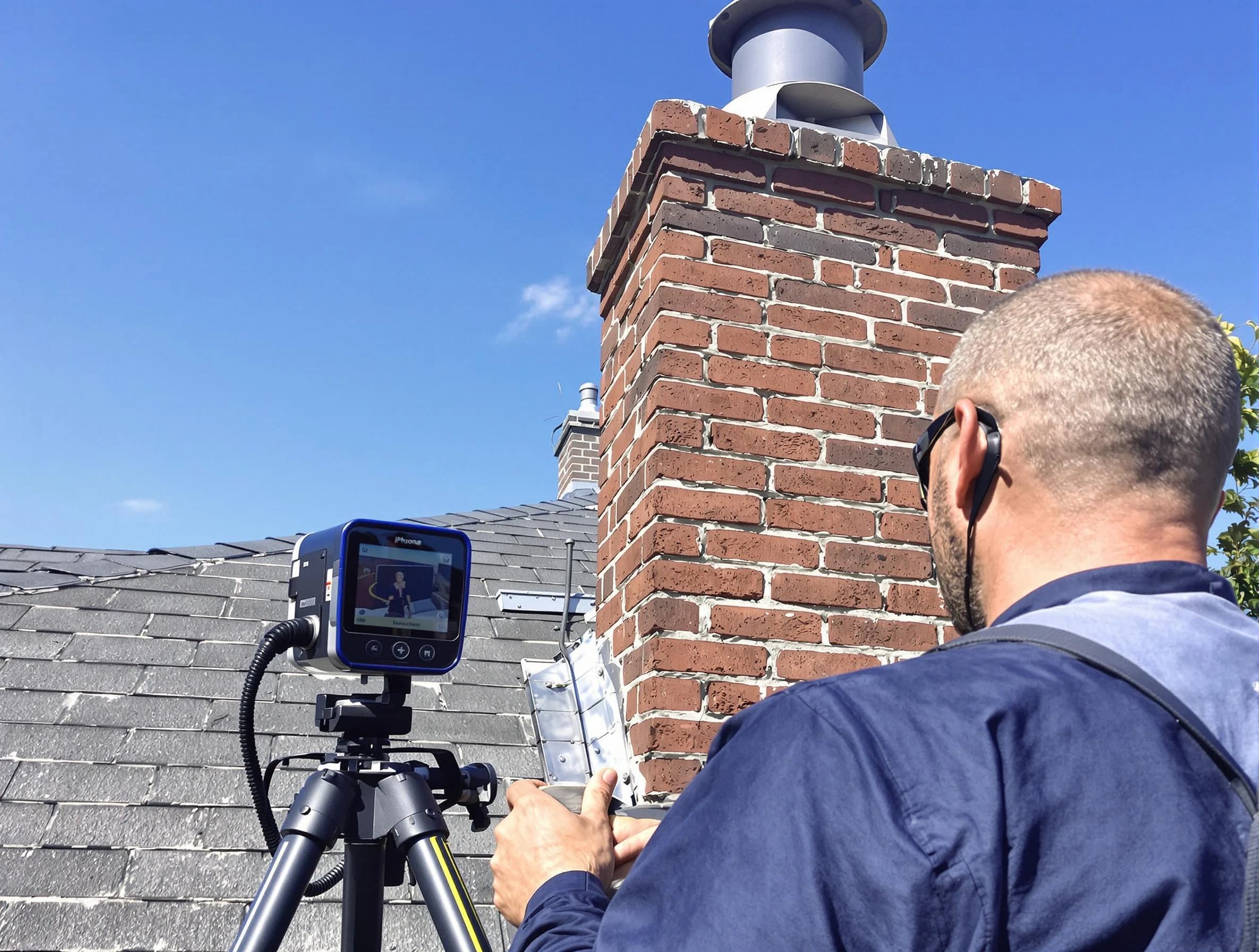 Chimney Inspection service in Sun City West, AZ